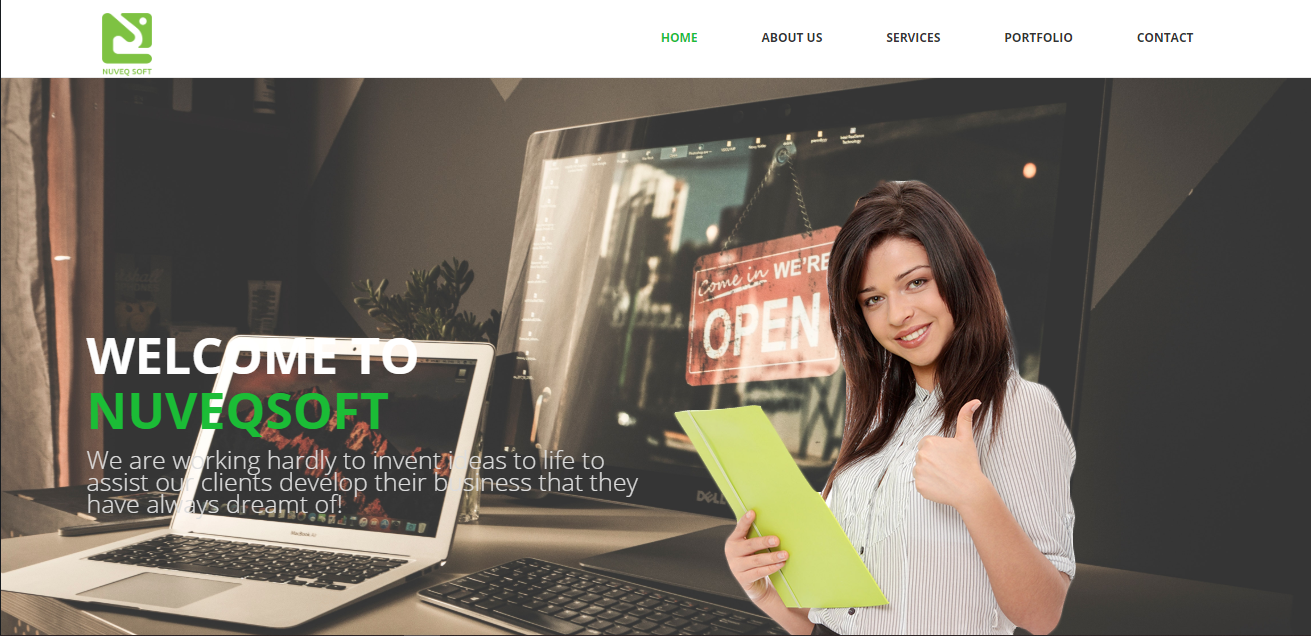NuveQsoft BD